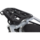 SW-MOTECH TRAX ADV Top Case System - Black - BMW G310GS '17-'24 GPT.07.862.70000/B