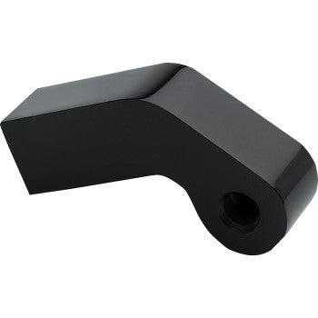 HEADWINDS Mount Headlight Black 1-0012-1ZA