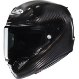 HJC RPHA 12 Carbon Helmet - Gloss Carbon - Medium FB21NUS5XCBV