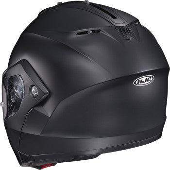 HJC C91 Modular Helmet - Solid - Semi-Flat Black - Small EP25NUS4XBSV