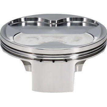 JE PISTONS Piston Kit - 97.00 mm - Yamaha 393217