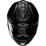 HJC i91 Modular Helmet - Solid - Semi-Flat Black - Small EP35NUS4XBSV