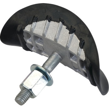 MOOSE OFFROAD Rim Lock - Aluminum - 1.85" 041-1850