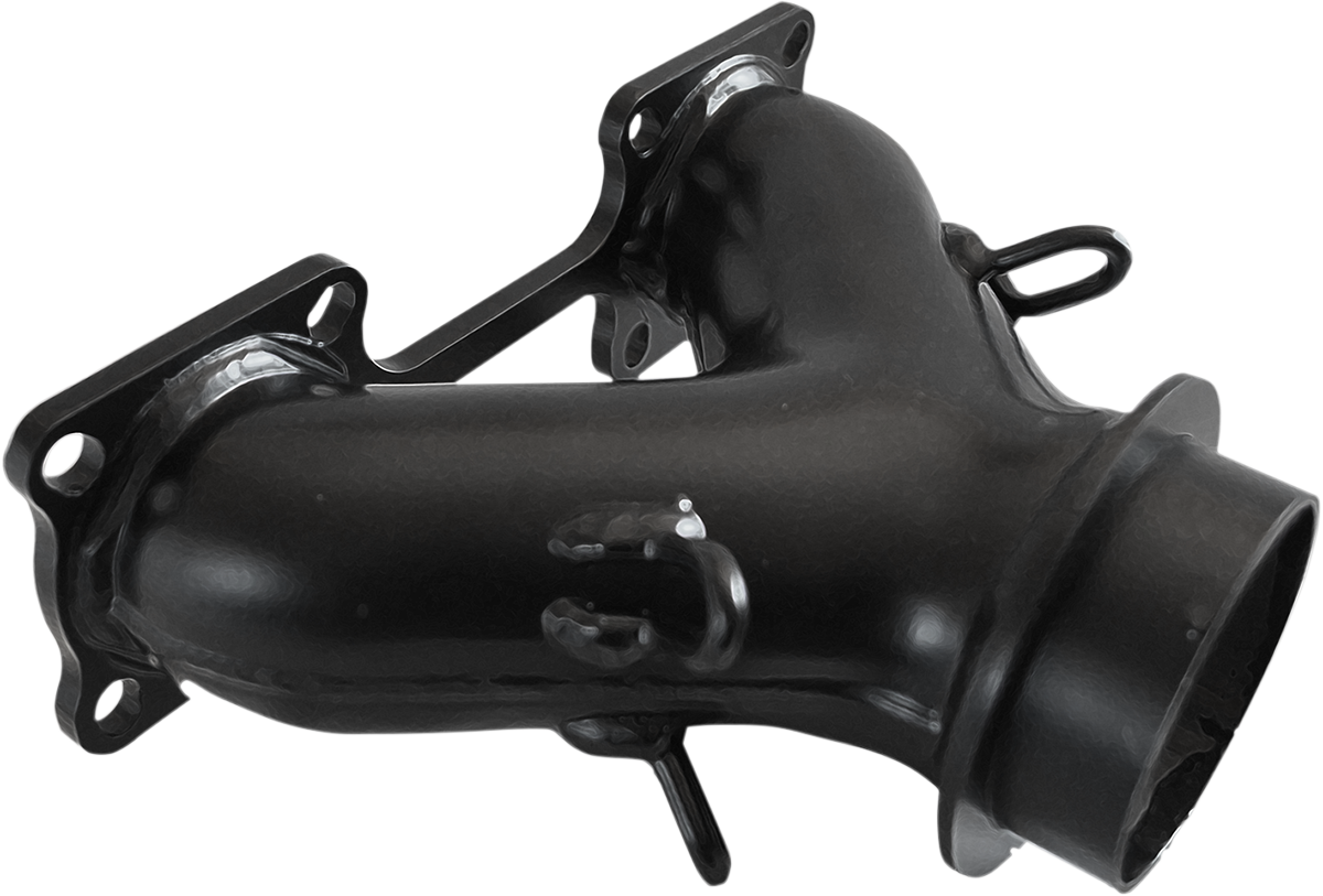 STRAIGHTLINE PERFORMANCE Y-Pipe Arctic Cat  131-155