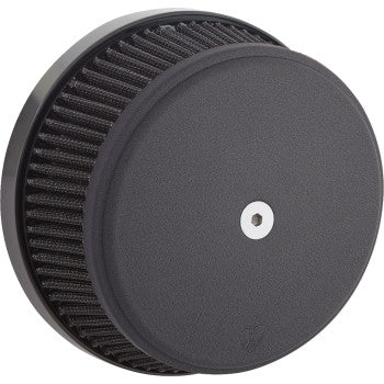 ARLEN NESS Stage 1 Air Cleaner Kit - Black 800-000