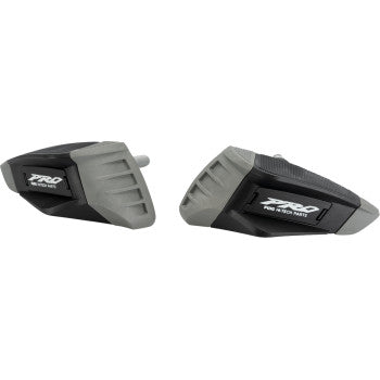 PUIG HI-TECH PARTS Frame Sliders - Pro 2.0 - Kawasaki - Ninja 650 21485N