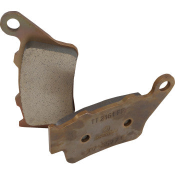 BREMBO Brake Pad Ge Sint Rr 07BB0265