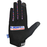 FIST HANDWEAR Parts Unlimited Gloves - Black - Large F-GS-01562-L