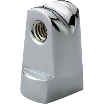 HEADWINDS Mount Headlight Chrome 1-0021XLHCA