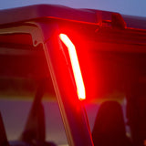 RAVEK Running Light Kit - Red - Xpedition 2024 64-903