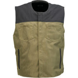 Z1R Mesh Vest - Olive - 2XL 2830-0701