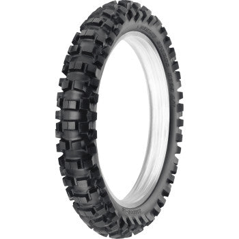 DUNLOP Tire D739 110/100-18 Rr Tt 45141307