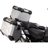 SW-MOTECH Adventure Luggage System - SIlver - BMW R 1250GS Adventure '18 ADV.07.664.75100/S