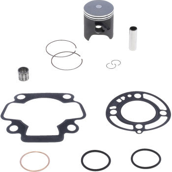ATHENA Piston Kit with Gaskets - 44.46 mm - Kawasaki  KX65 2000-2025 2 P4C0445008001B