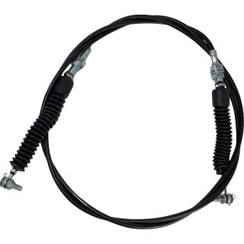 MOOSE UTILITY Shifter Cable - UTV - Polaris 100-4163-PU