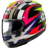 ARAI HELMETS Corsair-X Helmet - Schwantz 30th Anniversary - Medium  0101-17589