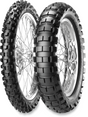 PIRELLI Tire - Scorpion Rally - Front - 90/90-21 - 49M 3908400