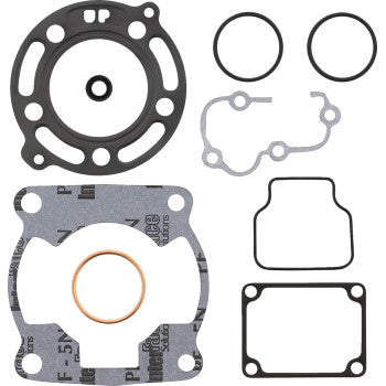 VERTEX Top End Gasket Kit - Kawasaki 810483