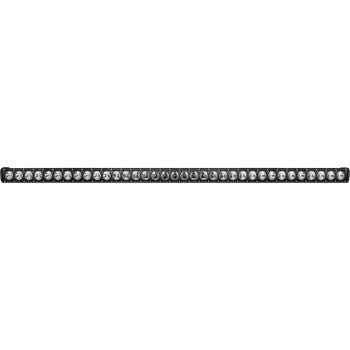 RIGID INDUSTRIES Light Bar - 50" - Amber Backlight 451613