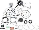 WISECO Engine Kit - KX 250 F 2007-2008 Performance PWR144-102