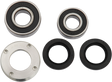 PIVOT WORKS Wheel Bearing Kit - Rear PWRWK-H12-026