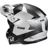 HJC C50 Helmet - Slide - MC10SF - Large MP46NUS63S0V