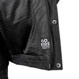 THRASHIN SUPPLY CO. Atlas Jacket - Black - XL TMJ-02-11