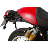 SW-MOTECH SLC Side Carrier - Left - Thruxton - TFC/1200/1200R HTA.11.795.10000