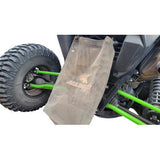 ALL BALLS Trail Bag - Black 82-4015