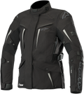 All-Weather Gear