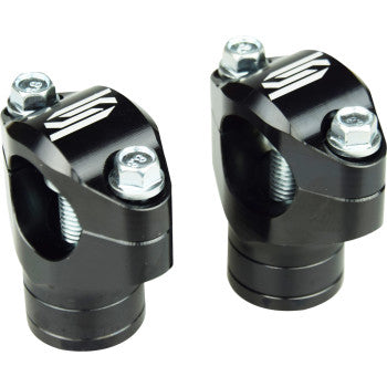 SCAR Handlebar Mount - 1-1/8" - KTM/Husqvarna P66