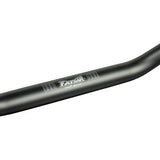 RENTHAL Handlebar Tomac Fatbar 661-01-BK