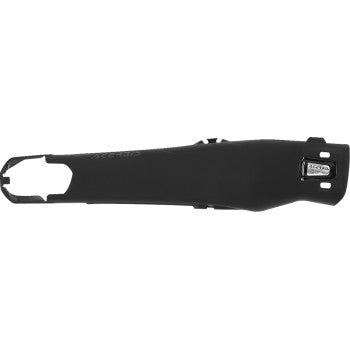 Swingarm Guard - Black - KTM - SX-F 250/350/450