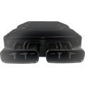 RICK'S MOTORSPORT ELECTRIC Regulator/Rectifier - BMW 10-000