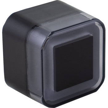 KOSO NORTH AMERICA Taillight - GT-07 - Smoke Lens HB042100