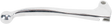 Parts Unlimited Lever - Right Hand 57420-29400