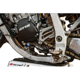 SCAR Shift Lever Scar Yam Bl GSL403