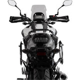 SW-MOTECH SysBag Side Bag System - Black - Honda NC750 '16-'20 BC.SYS.01.699.21000B