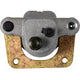 QUAD LOGIC Brake Caliper - Rear Left - Polaris 100-1070-PU
