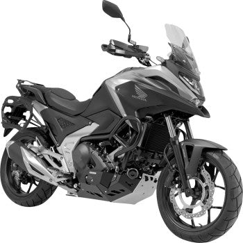 SW-MOTECH DUSC Hard Case System - Honda NC750X/D '20-'24 KFT.01.841.65100/B