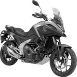 SW-MOTECH DUSC Hard Case System - Honda NC750X/D '20-'24 KFT.01.841.65100/B