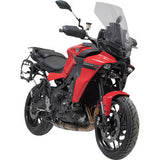 SW-MOTECH DUSC Hard Case System - Yamaha Tracer9 KFT.06.921.65100/B