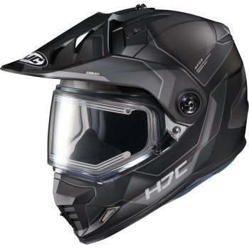 HJC DS-X1 Snow Helmet - Synergy - MC5SF - XL 350262