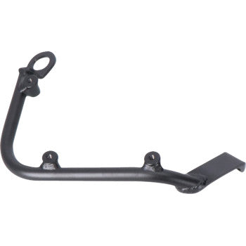SW-MOTECH SLC Side Carrier - Left - BMW - R Nine T HTA.07.512.10000