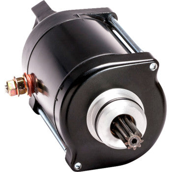 MOOSE UTILITY Starter - Honda M-61-118
