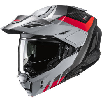 HJC i80 Modular Helmet - Imes - MC7SF - Large EP37NUS62S7V