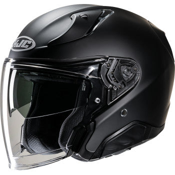 HJC RPHA 31 Helmet - Solid - Matte Black - XS JA19NUS3XMBV