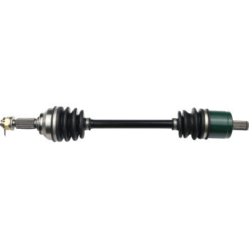 MOOSE UTILITY Axle Kit - CV - Complete - OEM Replacement - Standard - Front Right - John Deere Gator JDR-7006