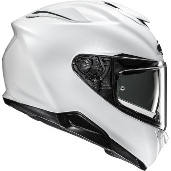 HJC RPHA 72 Helmet - Solid - White - 2XL FH11NUS8PWHV
