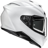 HJC RPHA 72 Helmet - Solid - White - 2XL FH11NUS8PWHV